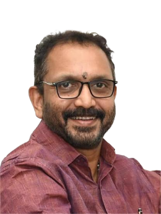 K. Surendran